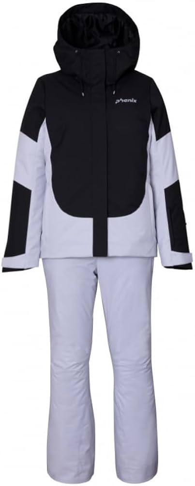 Amazon.co.jp: [フェニックス] スキーウェア 上下セット